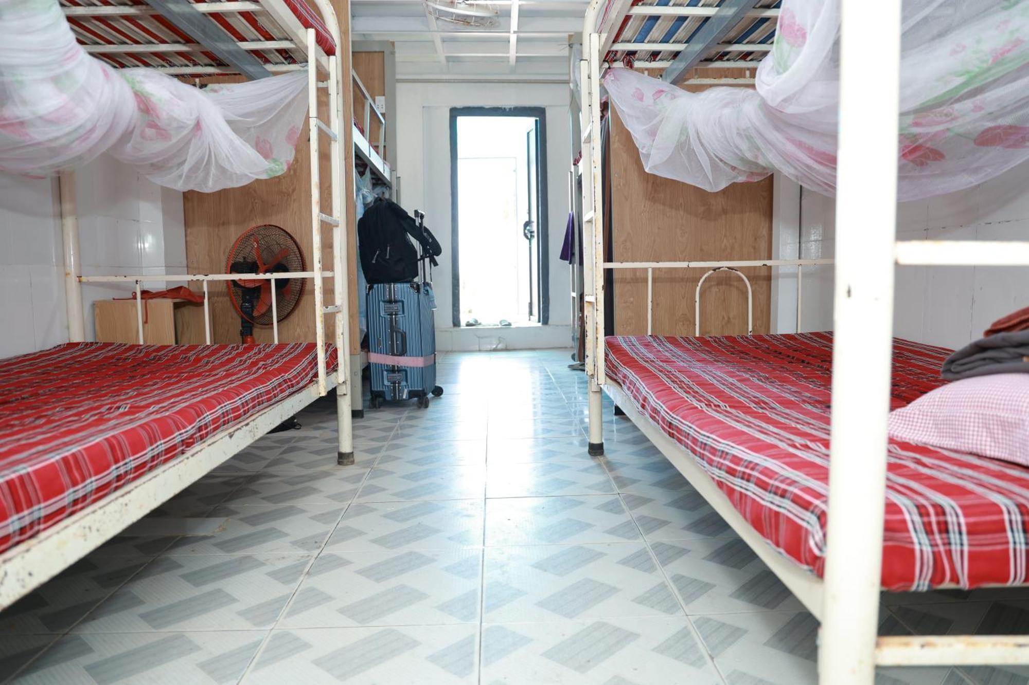 Eva Hut Mui Ne Beach Hostel Eksteriør billede