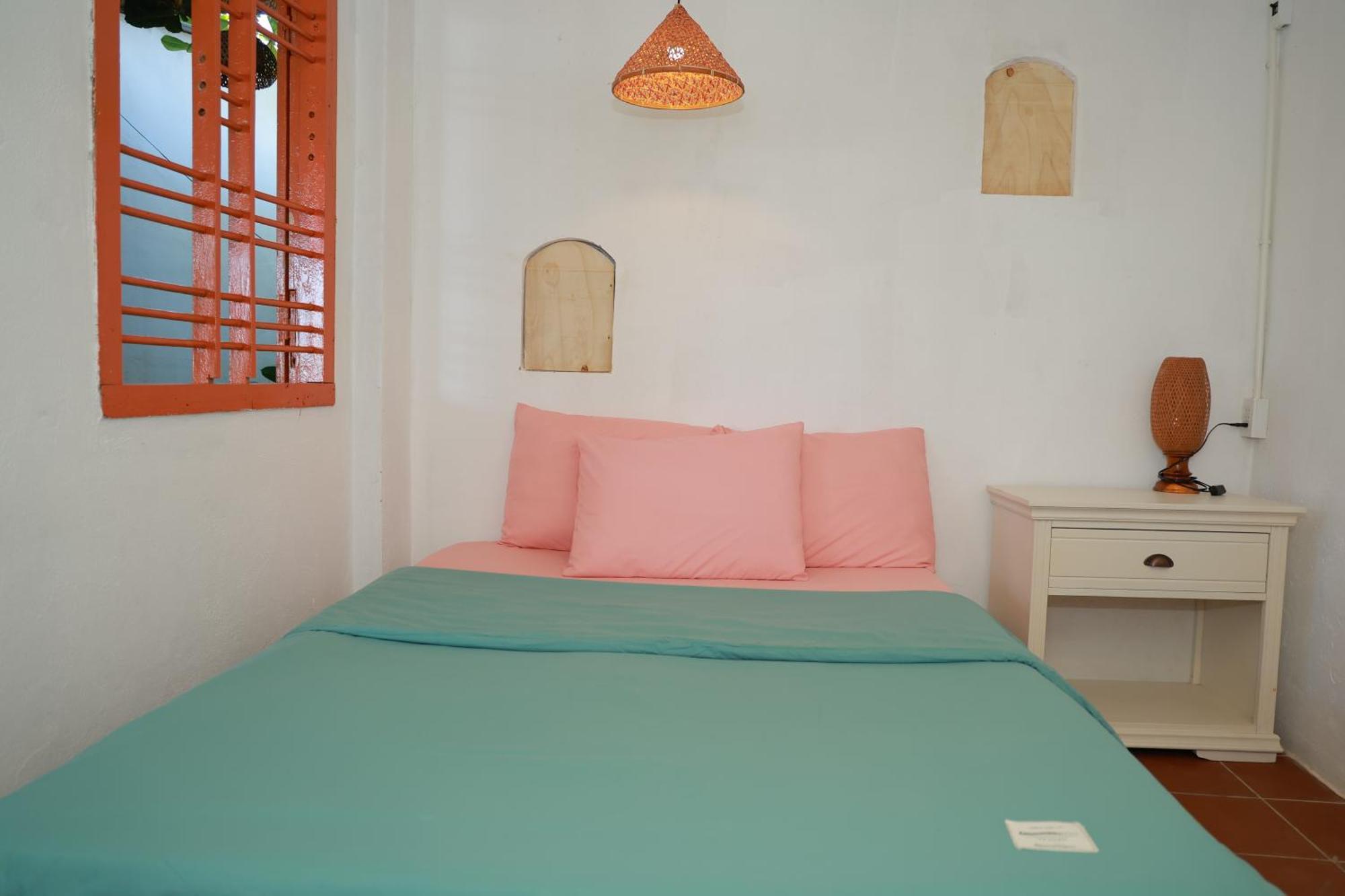 Eva Hut Mui Ne Beach Hostel Eksteriør billede
